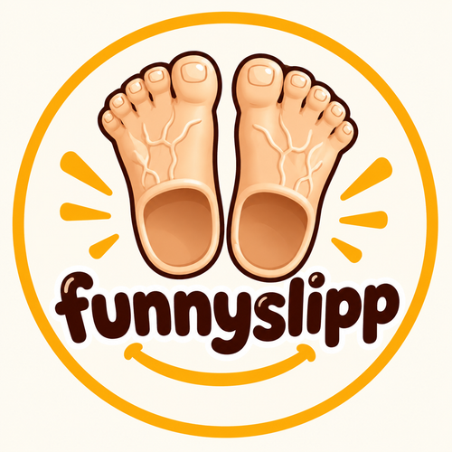 Funnyslipp